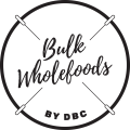 Bulk Wholefoods by DBC